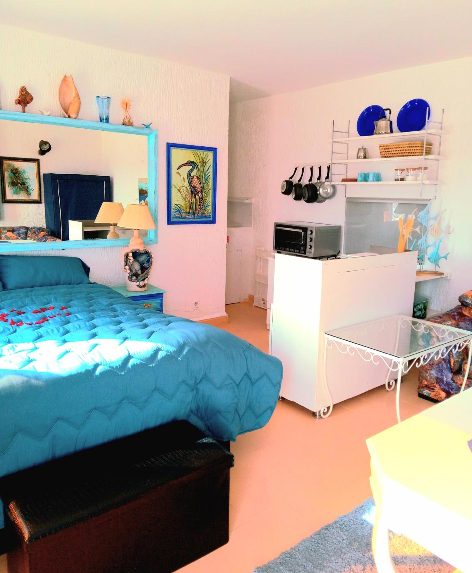 Skhirat Terrace Apartment At The Beach Kültér fotó
