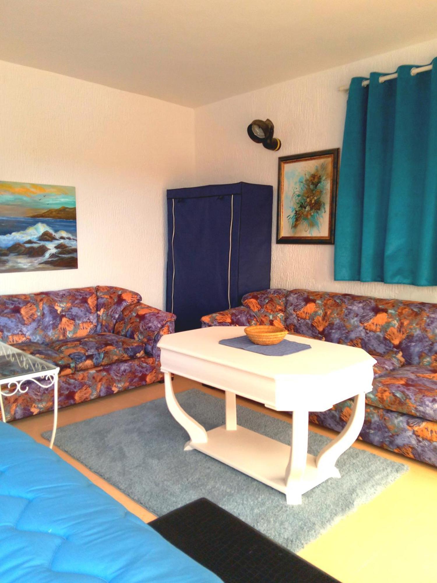 Skhirat Terrace Apartment At The Beach Kültér fotó
